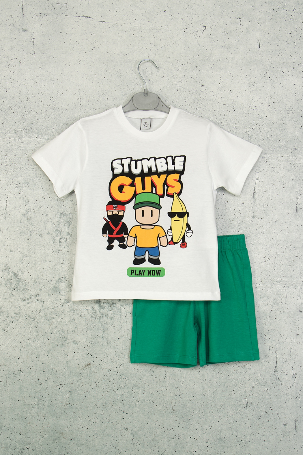 Toddler Styles